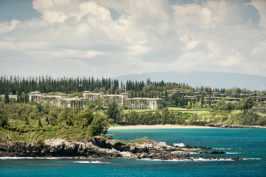 Ritz carlton maui discount coupons