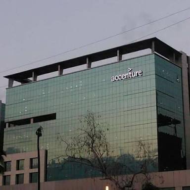 Accenture Mumbai