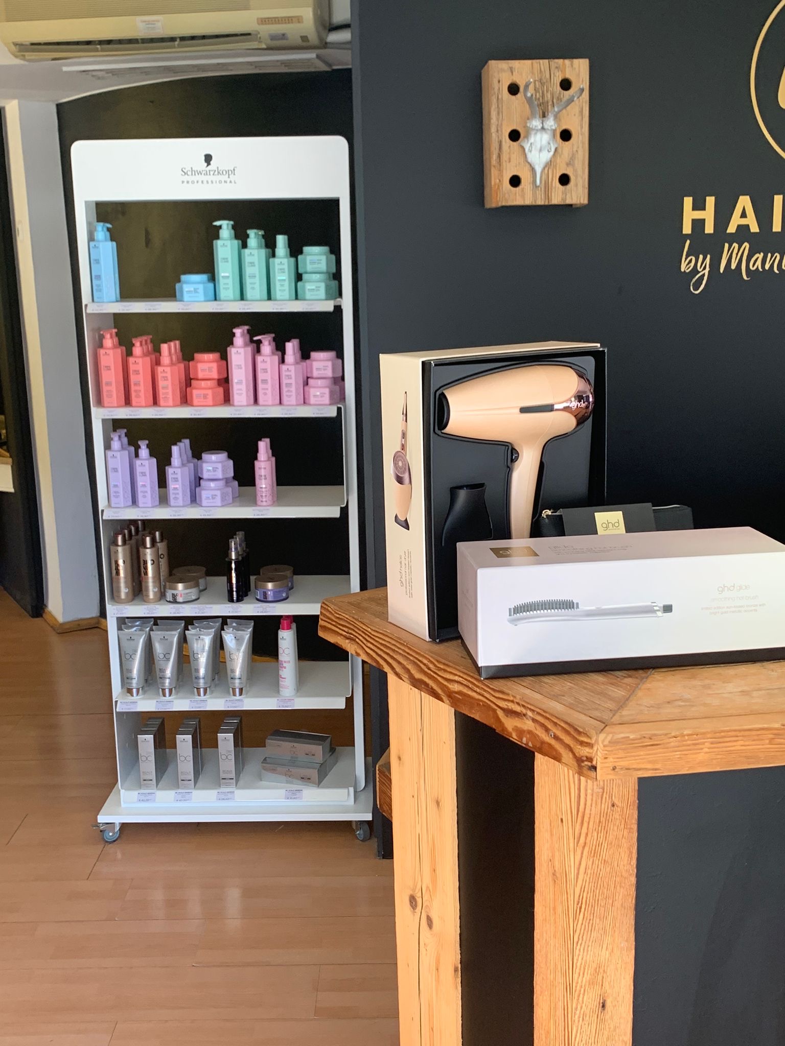 Hairstyle by Manuela, Kaiserstraße 30 in Sankt Johann in Tirol