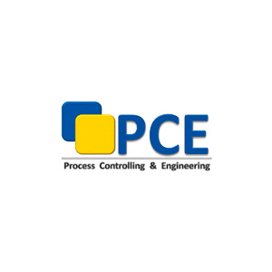 PCE Engineering GmbH Logo
