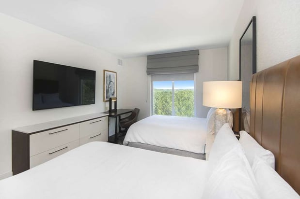 Images Embassy Suites by Hilton Raleigh Durham Airport Brier Creek
