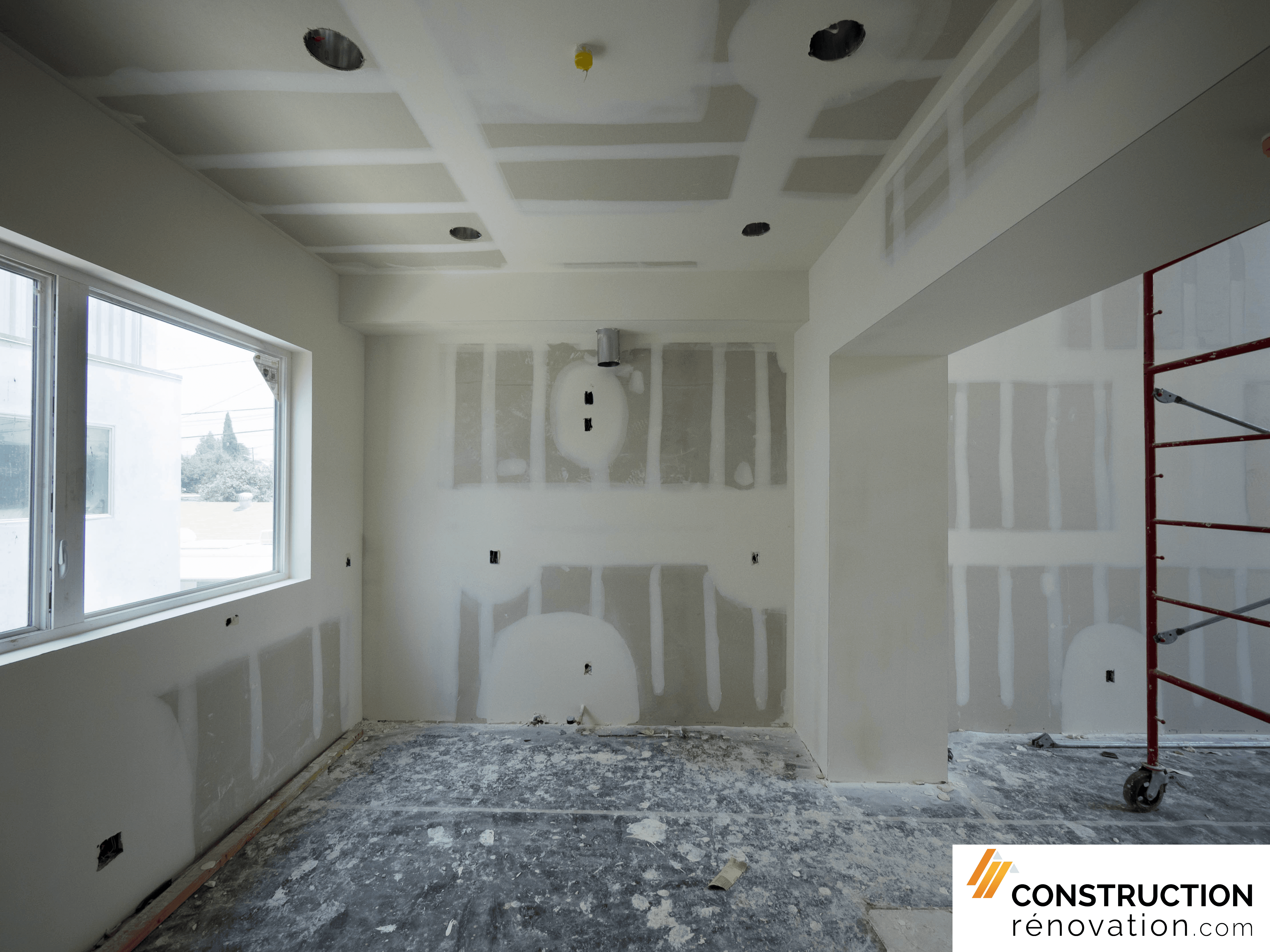 Images ConstrucTom Inc.