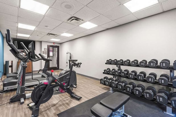 Images Hampton Inn Columbus-North