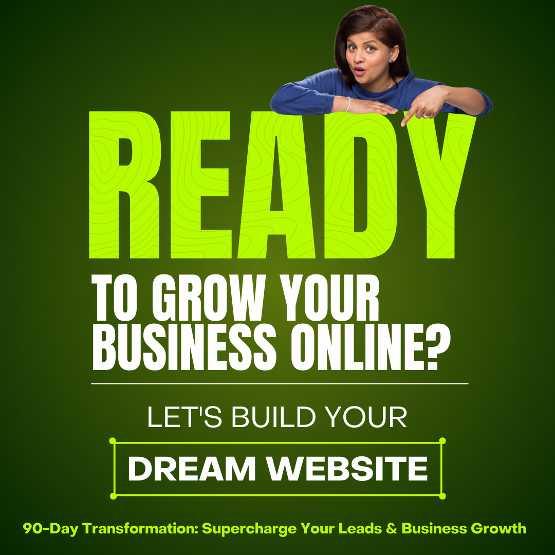 Austin Website Design Agency