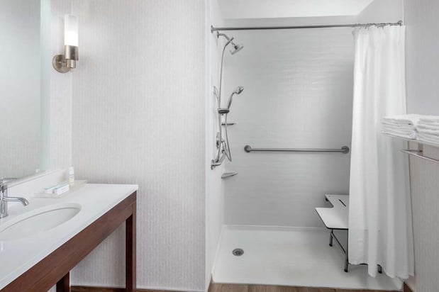 Images Homewood Suites by Hilton Nashville-Downtown