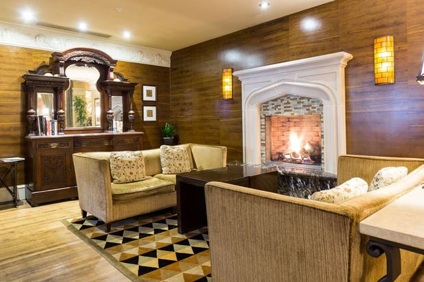 Images The Cartwright Hotel - Union Square, BW Premier Collection