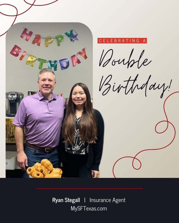 Images Ryan Stegall - State Farm Insurance Agent