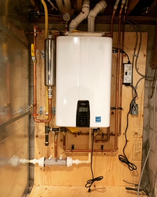 Images G S Plumbing Solutions Inc.