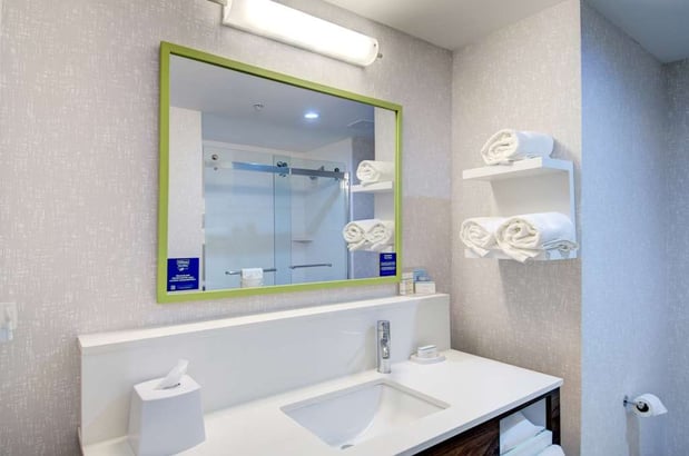 Images Hampton Inn & Suites Portland West