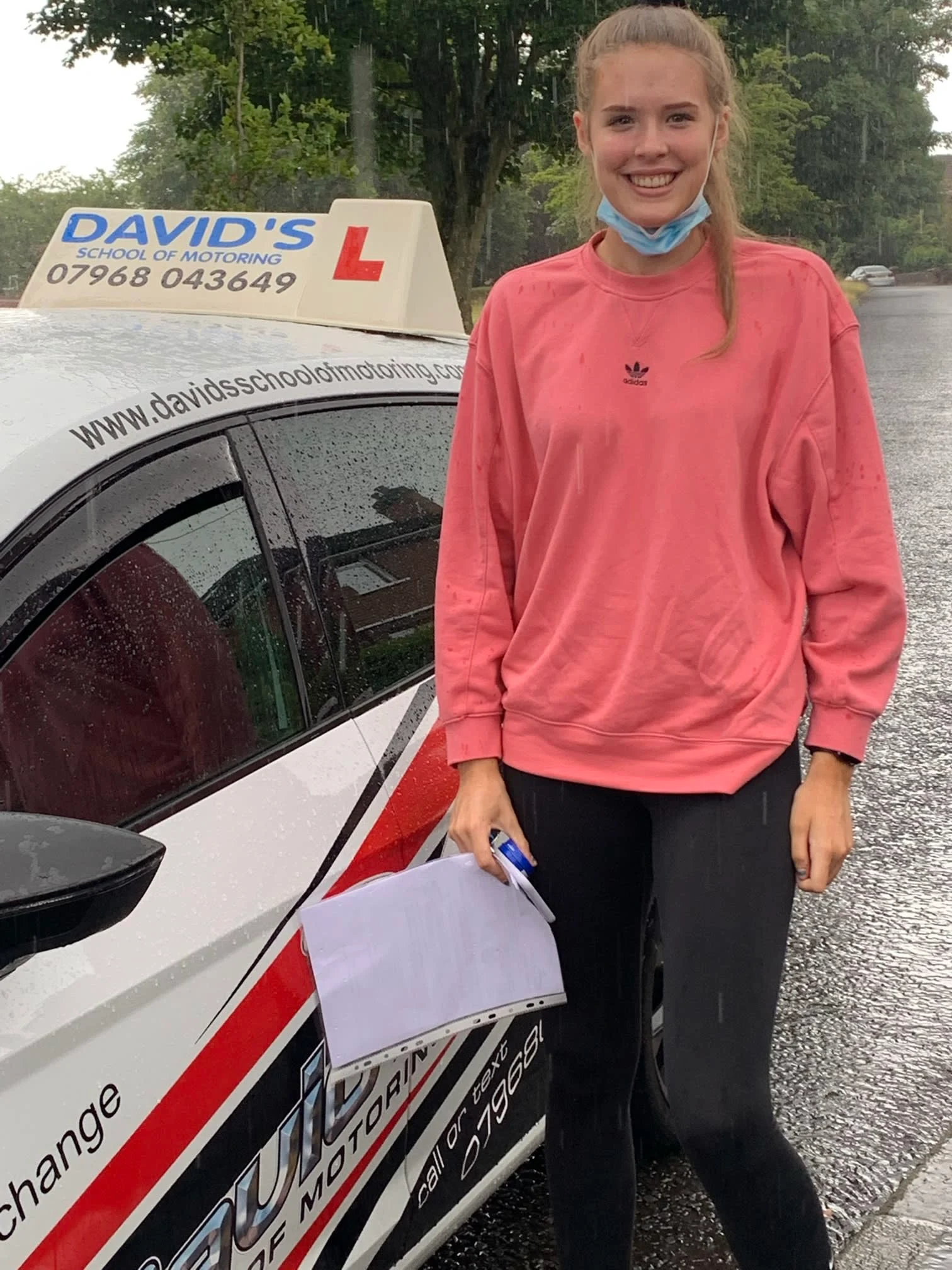 Images David's School of Motoring