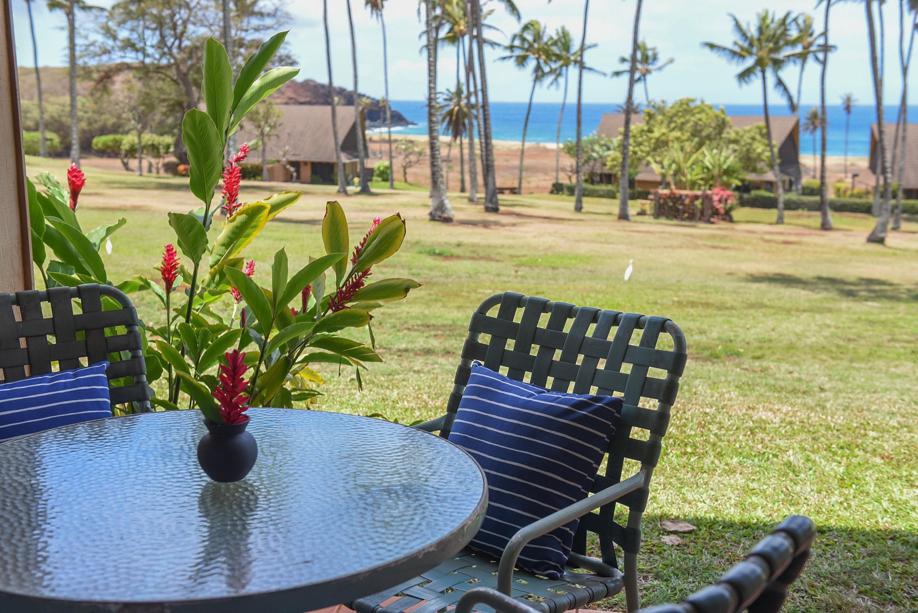 Ronald Stebbins, Lovely Maui Homes