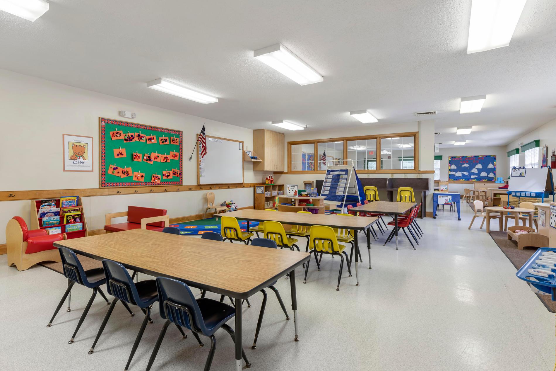 Images Primrose School of Brassfield