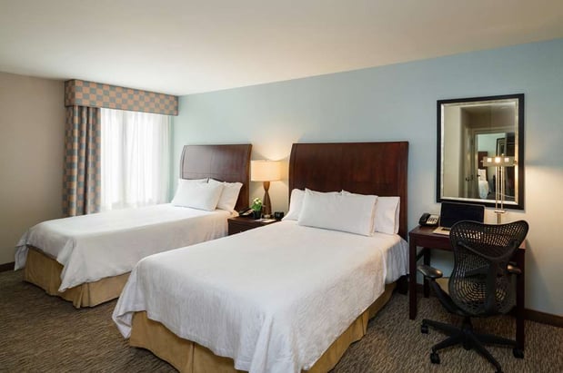 Images Hilton Garden Inn New York/Tribeca