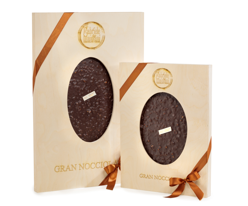 Odilla Chocolat