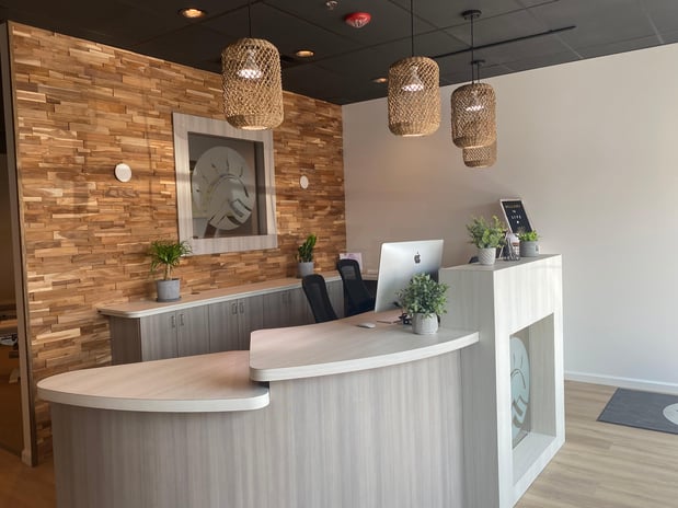 Images 100% Chiropractic - Arvada