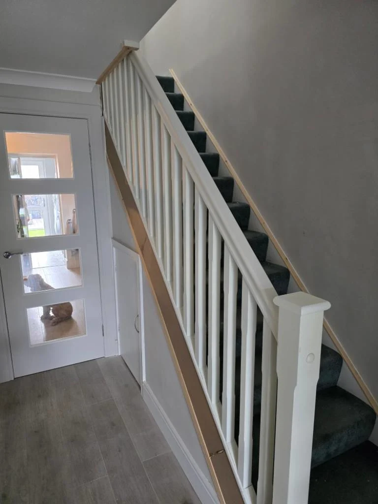 Images Lee Chalmers Joinery