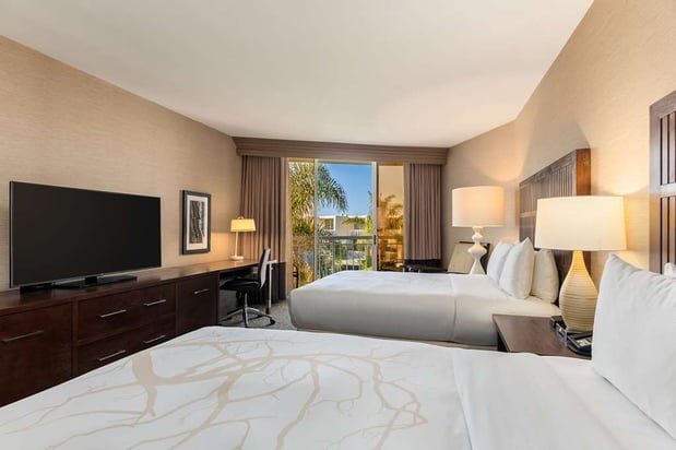 Images Hilton La Jolla Torrey Pines