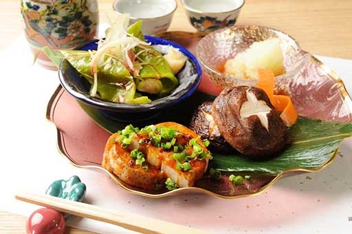 Images 炭火焼とおばんざい　五黄の寅