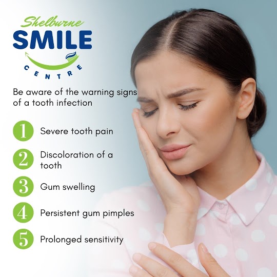 Images Shelburne Smile Centre