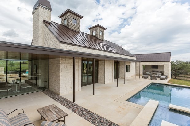 Images Jenkins Design Build - Custom Homes