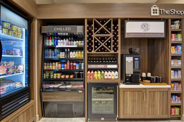 Images Hilton Garden Inn Destin Miramar Beach