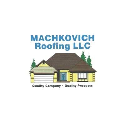 Machkovich Roofing LLC