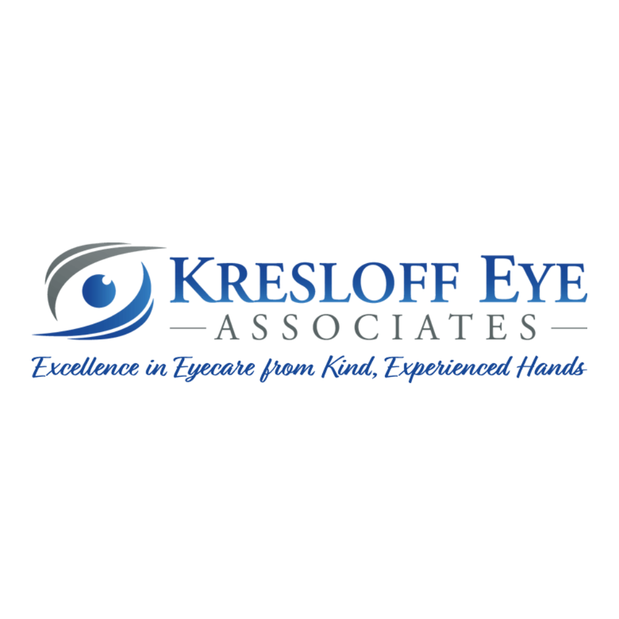 Kresloff Eye Associates Logo