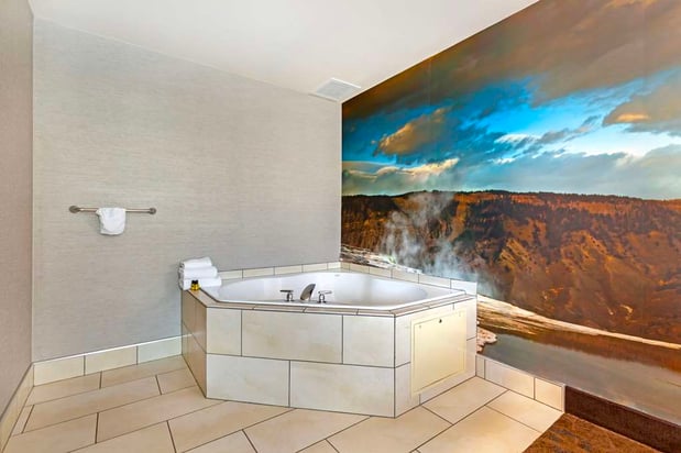 Images Best Western Plus GranTree Inn