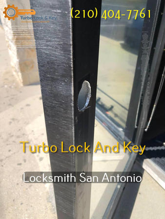Images Turbo lock and key