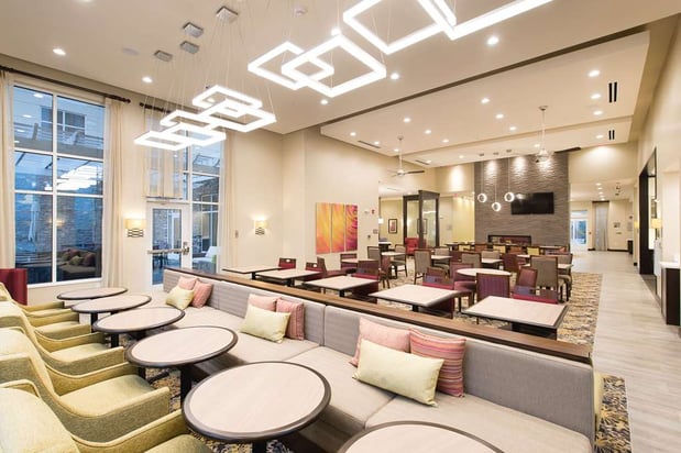 Images Homewood Suites by Hilton Concord Charlotte