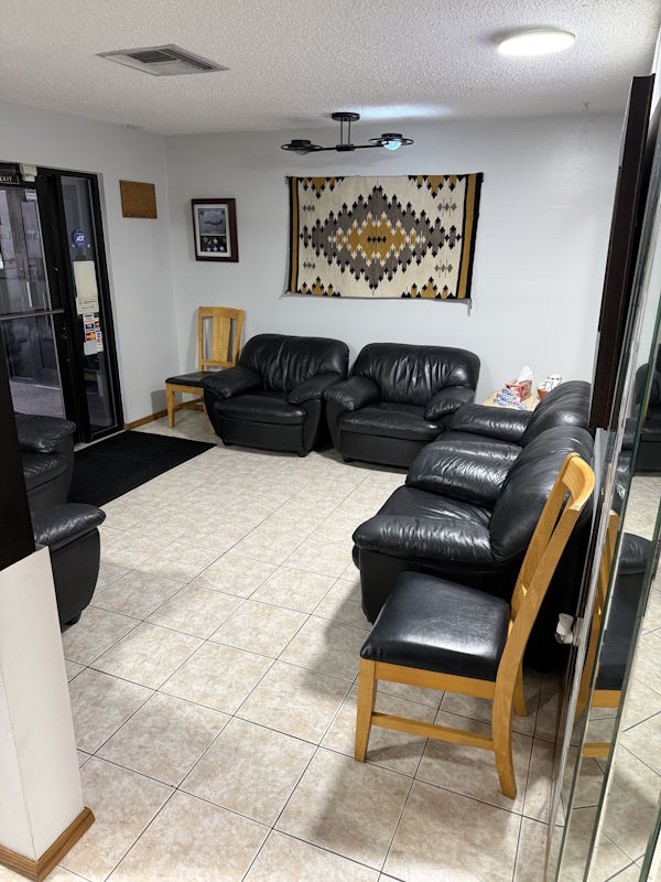 ABQ Dental Care Image