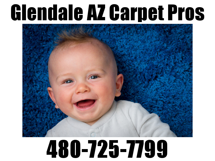 Glendale AZ Carpet Pros