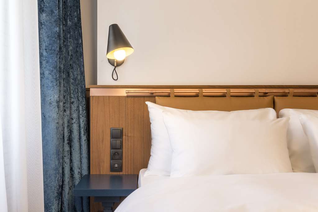 Images Radisson Hotel & Suites Gdansk