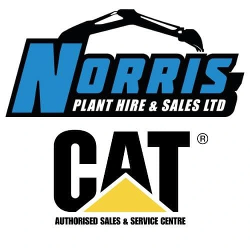 Norris Plant Hire Logo