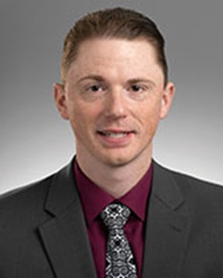 Joshua Cummock, DO