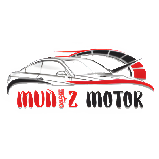 Muñiz Motor Logo