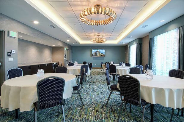 Images Hampton Inn & Suites Mission Viejo