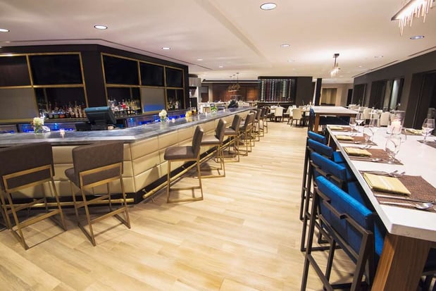 Images Hilton Chicago/Oak Brook Hills Resort & Conference Center