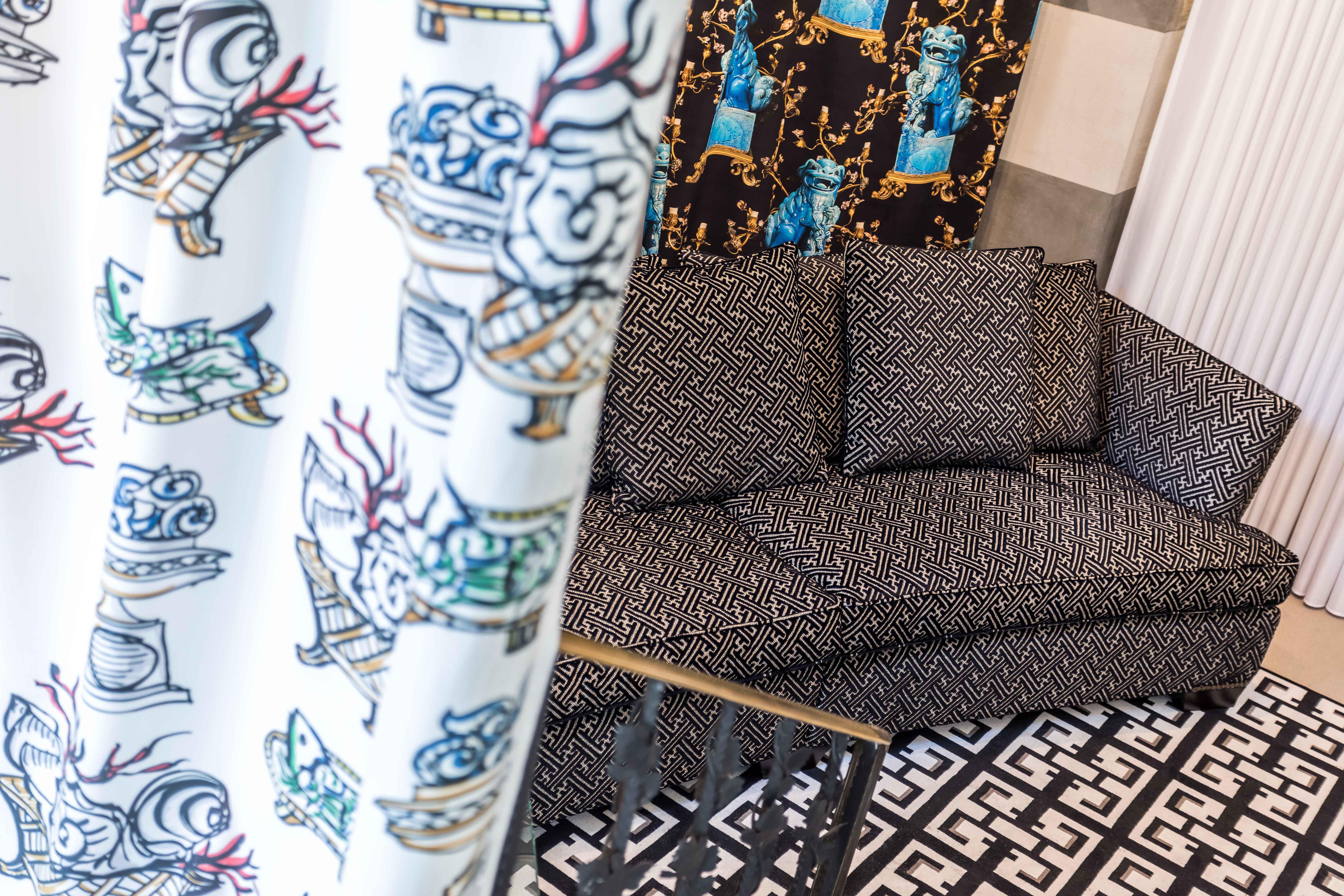 F.H. TÜRNICH I Exklusive Inneneinrichtungen, Sankt-Apern-Straße  11 in Köln