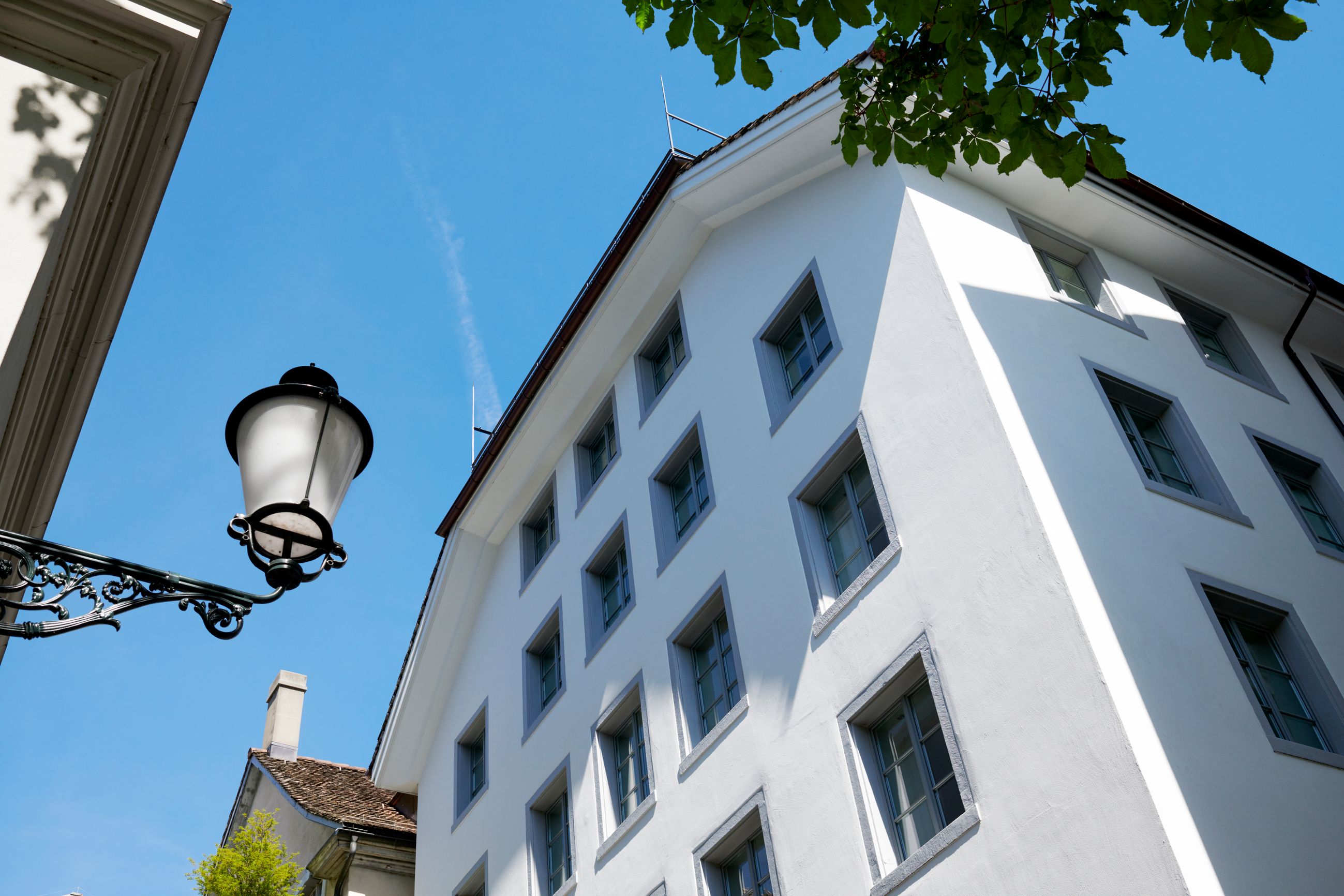Bilder Hotel Helmhaus