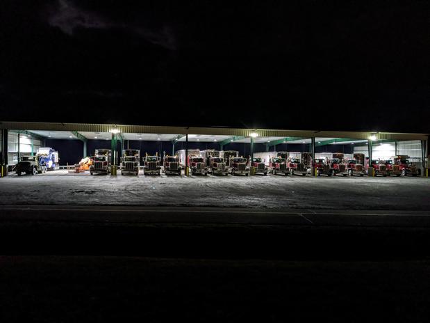 Images DeLullo Trucking Corp./WOODBED CORP