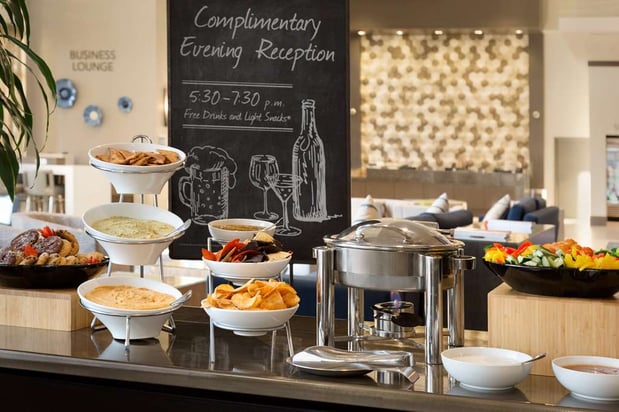 Images Embassy Suites by Hilton The Woodlands® at Hughes Landing