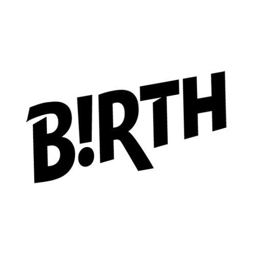 Birth Group Logo