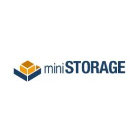 Anaheim MiniStorage Logo