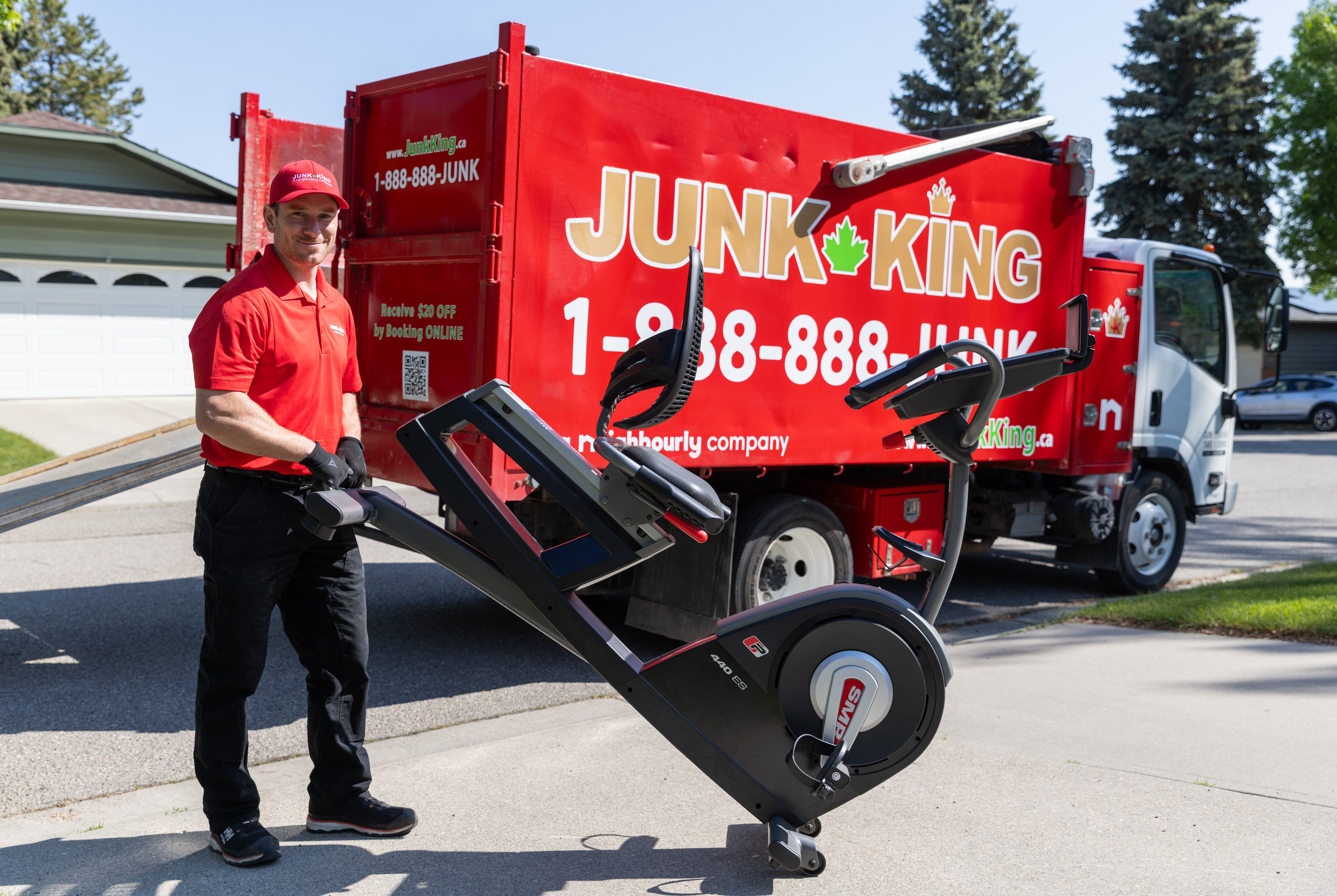 Images Junk King Calgary South