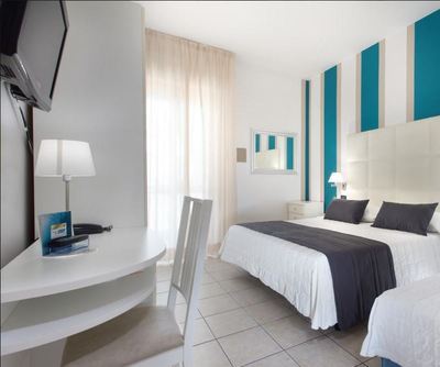 Images Hotel Flora