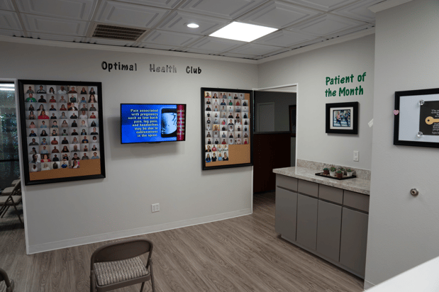 Images Aligned Mind and Body: Chiropractic & Mental Health