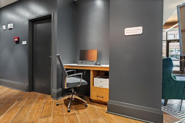 Images Hotel Indigo Baton Rouge Downtown by IHG