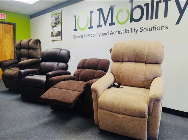 Images 101 Mobility of North New Jersey