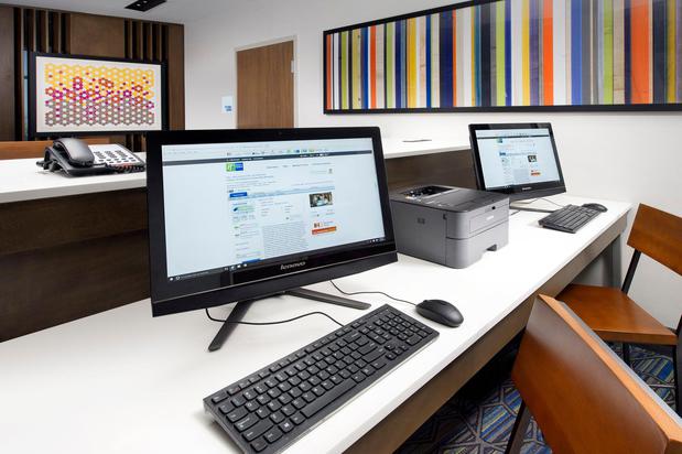 Images Holiday Inn Express & Suites New Braunfels by IHG